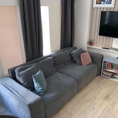Nice Apartmet N&N Apartman Zára Kültér fotó