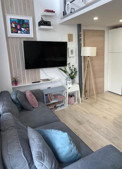 Nice Apartmet N&N Apartman Zára Kültér fotó