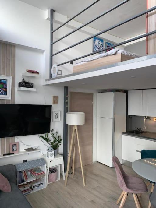 Nice Apartmet N&N Apartman Zára Kültér fotó