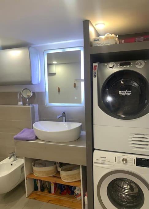Nice Apartmet N&N Apartman Zára Kültér fotó