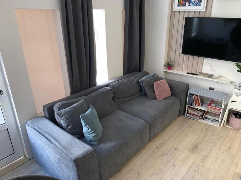 Nice Apartmet N&N Apartman Zára Kültér fotó