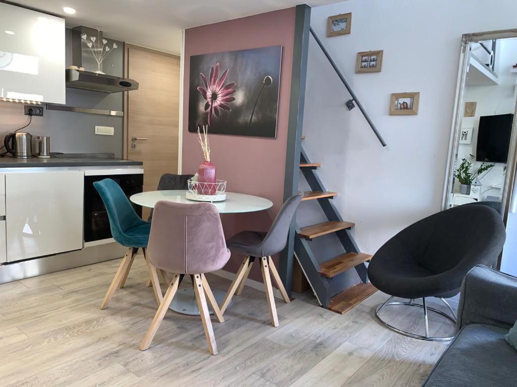 Nice Apartmet N&N Apartman Zára Kültér fotó