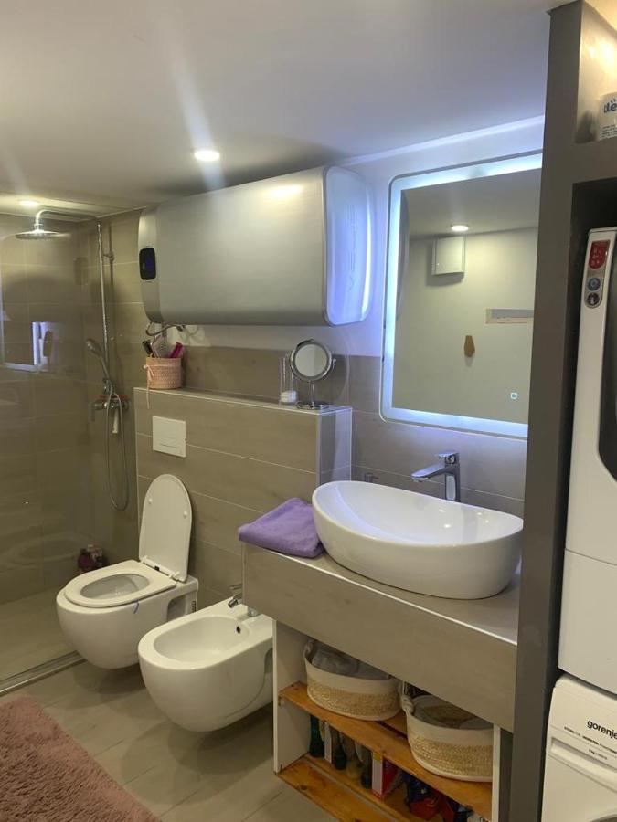 Nice Apartmet N&N Apartman Zára Kültér fotó